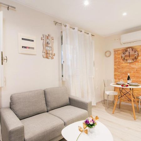 Olimpias Nest Corfu Apartment Corfu  Ngoại thất bức ảnh
