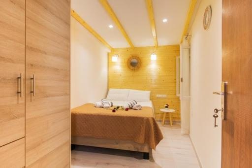 Olimpias Nest Corfu Apartment Corfu  Ngoại thất bức ảnh