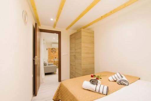 Olimpias Nest Corfu Apartment Corfu  Ngoại thất bức ảnh