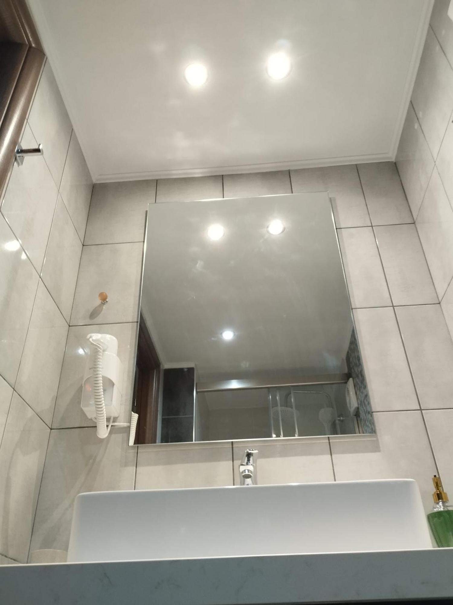 Olimpias Nest Corfu Apartment Corfu  Ngoại thất bức ảnh